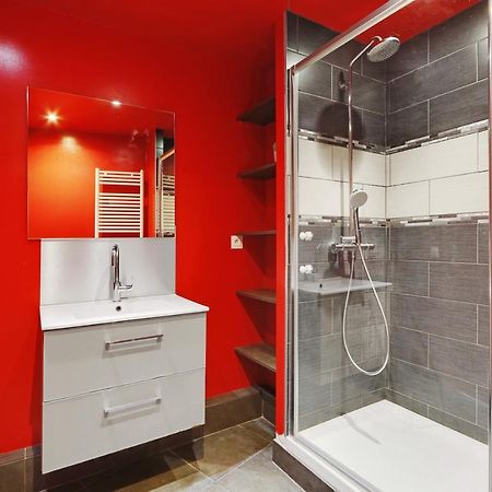 Pick A Flat'S Apartment In Eiffel Tower- Boulevard De Grenelle パリ エクステリア 写真