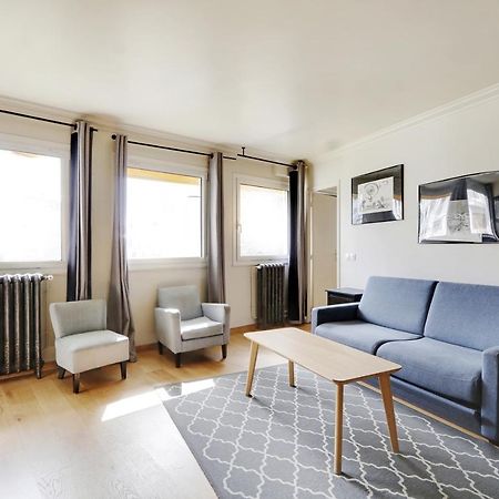 Pick A Flat'S Apartment In Eiffel Tower- Boulevard De Grenelle パリ エクステリア 写真