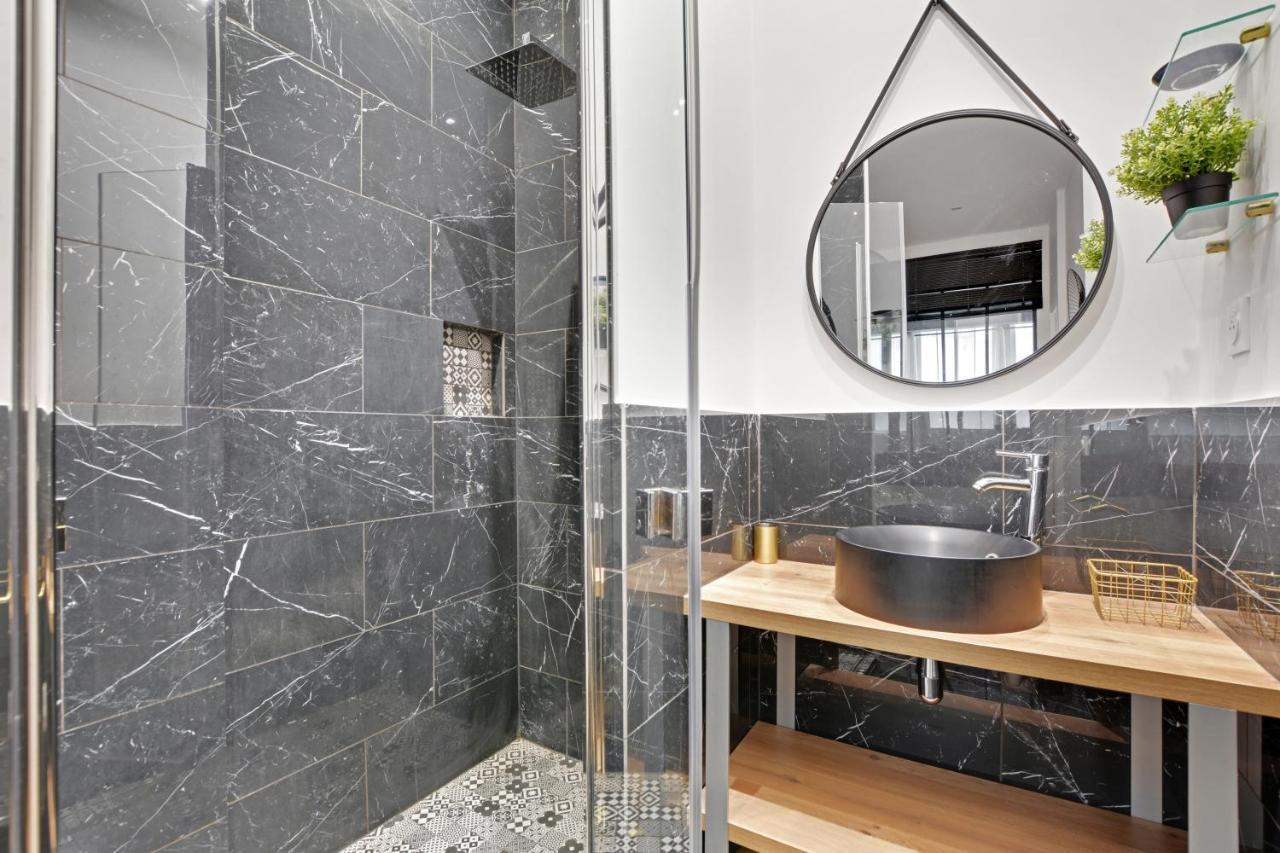 Pick A Flat'S Apartment In Eiffel Tower- Boulevard De Grenelle パリ エクステリア 写真