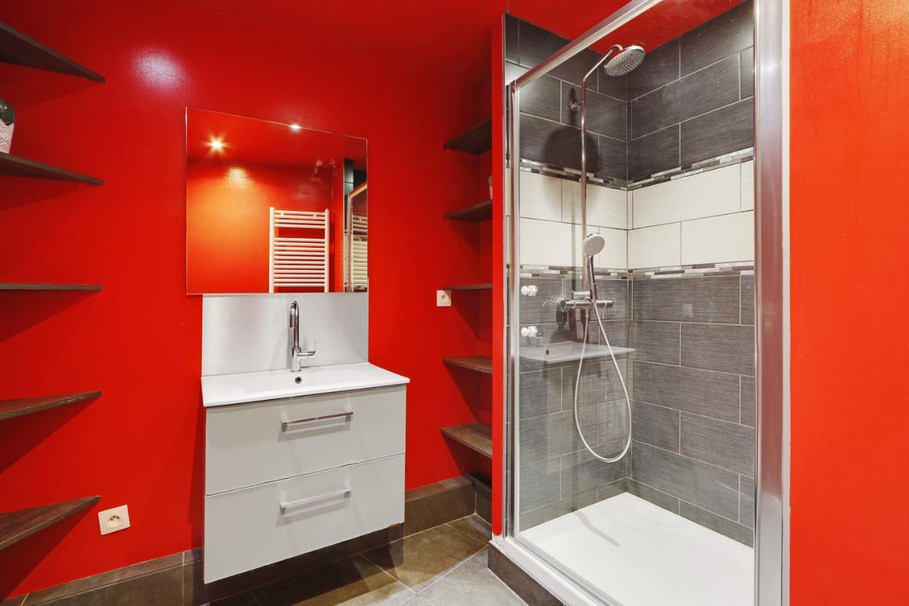 Pick A Flat'S Apartment In Eiffel Tower- Boulevard De Grenelle パリ エクステリア 写真